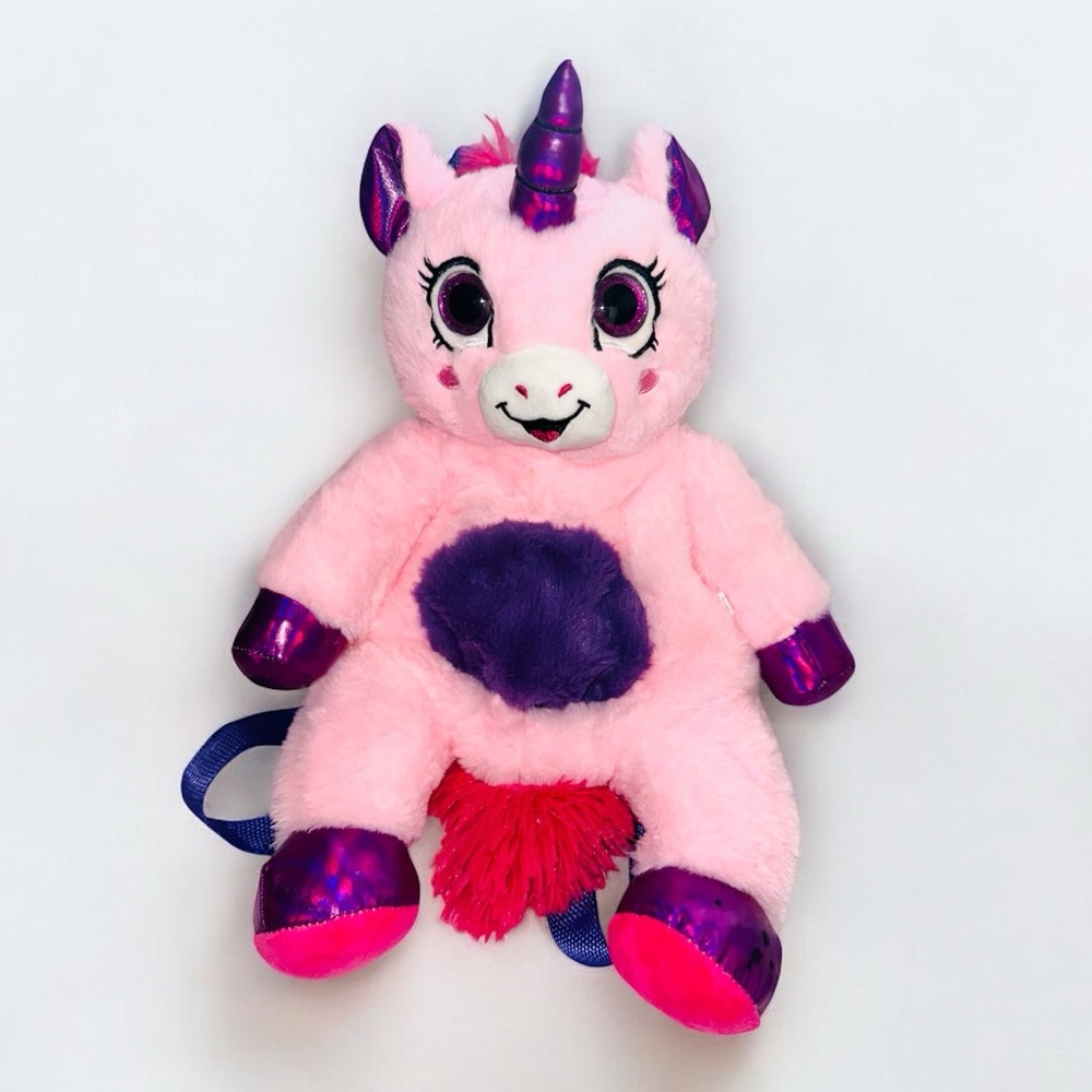 NWT Cute Unicorn Backpack